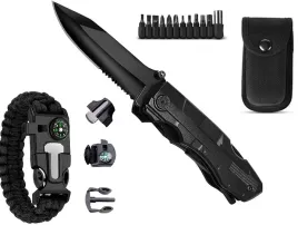 multitool-scyzoryk-bransoletka-survival-kompas-noz