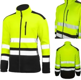 polar-roboczy-bluza-kurtka-odblaskowa-ciepla-m-3xl