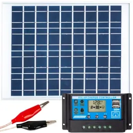 panel-solarny-bateria-sloneczna-20w-12v-regulator
