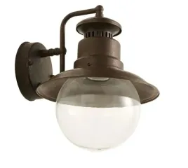 lampa-scienna-kinkiet-marie-mae-ip44-retro-brazowa