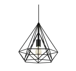 lampa-wiszaca-indust-e27-60w-czarna-nowoczesna