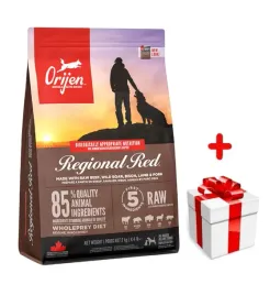 orijen-regional-red-dog-2kg-niespodzianka-dla-psa-gratis