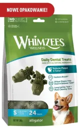 whimzees-aligator-s-24szt