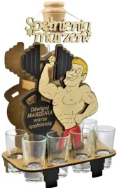 karafka-strongman-z-zawieszka-twoj-wlasny-grawer