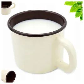 kubek-emaliowany-10cm-krem-metalowy-stalowy-kuchenny-garnek-turystyczny
