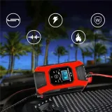 ladowarka-prostownik-do-akumulatora-12v-7a-lcd-hit-marka-inna-waga-z-opakowaniem-0-49-kg