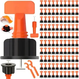 system-poziomowania-plytek-100-klips-uchwyt-gratis