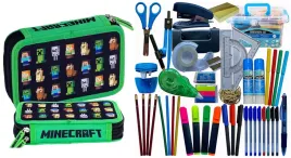 piornik-minecraft-wyposazenie-wyprawka-szkola