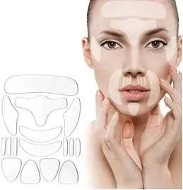 16-plastry-usuwania-zmarszczek-przeciwzmarszczkowy