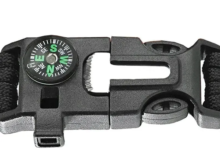 multitool-scyzoryk-bransoletka-survival-kompas-noz