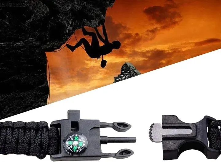 multitool-scyzoryk-bransoletka-survival-kompas-noz-stan-nowy