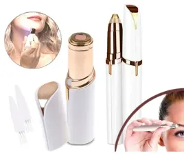 zestaw-do-depilacji-twarzy-brwi-trymer-walentynki