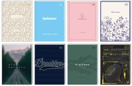 brulion-linia-a5-96-interdruk