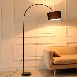 lampa-stojaca-lukowa-dekoracyjna-180cm-czarna-pilot-styl-nordycki