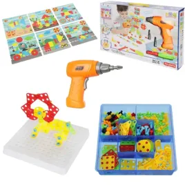lt319-klocki-konstrukcyjne-6w1-3d-wiertarka-srubki-klocki-puzzle