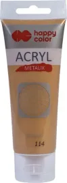 farba-akrylowa-75ml-glebokie-zloto-114-happy-color