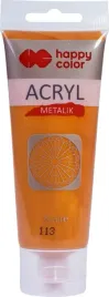 farba-akrylowa-75ml-miodowe-zloto-113-happy-color