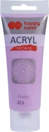 farba-akrylowa-75ml-rozowy-metalik-211-happy-color