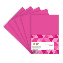 arkusze-piankowe-a4-5-szt-pink-happy-color