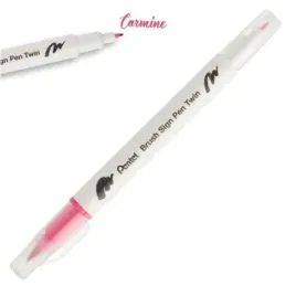 dwustronny-pisak-pedzelkowy-do-kaligrafii-carmine-pentel