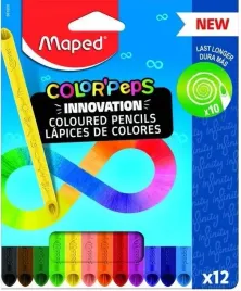 kredki-colorpeps-infinity-12kol-maped