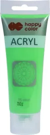 farba-akrylowa-75ml-zielony-fluo-501-happy-color