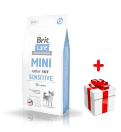 brit-care-mini-grain-free-sensitive-400g-niespodzianka-dla-psa-gratis