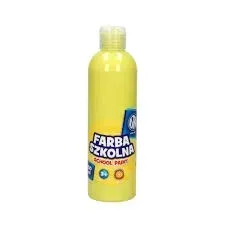 farba-szkolna-astra-250ml-cytrynowa