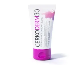 cerkoderm-30percent-krem-mocznikowy-z-aha-skora-sucha-50-ml