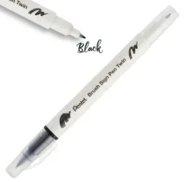 dwustronny-pisak-pedzelkowy-do-kaligrafii-black-pentel