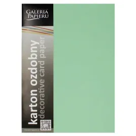 karton-ozdobny-gladki-zielony-satynowany-210g-galeria-papieru