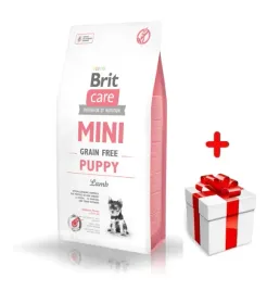 brit-care-mini-grain-free-puppy-lamb-400g-niespodzianka-dla-psa-gratis