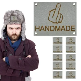 10x-handmade-skorzane-naszywki-metki-rekodzielo