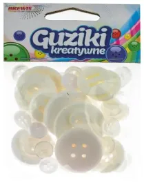 guziki-kreatywne-biale-gu9-brewis