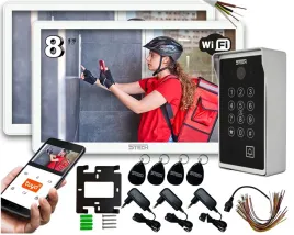 wideodomofon-wifi-5tech-natynk-podtynk-84213-dwa-monitory-8-apka-interkom