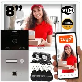 wideodomofon-wifi-5tech-monitor-8-czytnik-linii-papilarnych-aplikacja