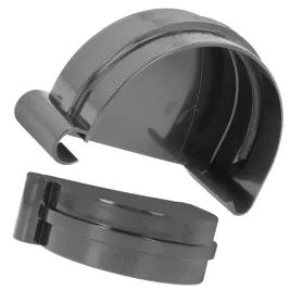 zaslepka-denko-rynny-prawe-grafitowe-pvc-125mm