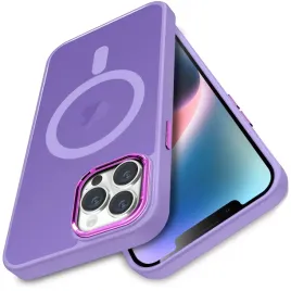 etui-do-iphone-13-pro-magsafe-matowe-case-szklo