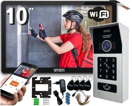 wideodomofon-2-zylowy-wifi-5tech-82225-monitor-10-aplikacja-furtka-i-brama