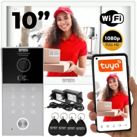 wideodomofon-5tech-zestaw-stacja-84225-duzy-monitor-10-dotykowy-android