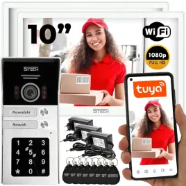 wideodomofon-dwurodzinny-5tech-duze-monitory-10-ips-wifi-kod-sd-szyfrator
