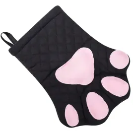 rekawice-kuchenne-kocie-lapki-bawelniane