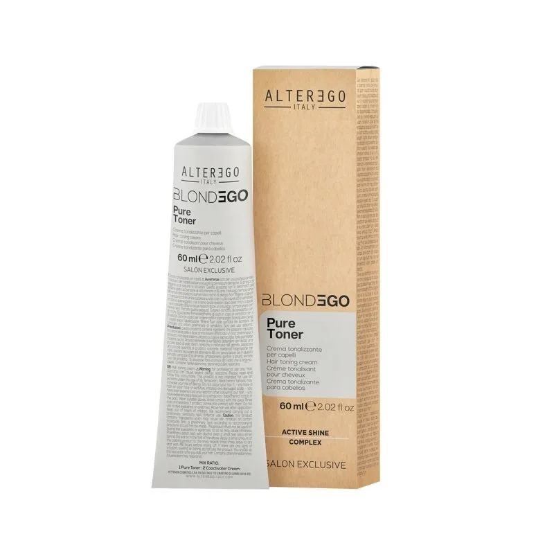 farba-be-blonde-pure-toner-platinum-alterego-60ml-stan-nowy
