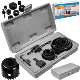 otwornica-do-gips-kartonu-g-k-zestaw-11-elementow-richmann-c8251