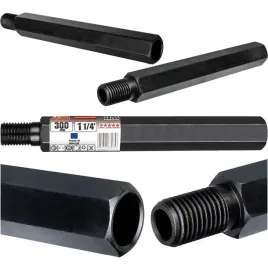 przedluzka-do-otwornicy-korony-diamentowej-wiertnicy-otwornic-300-mm-1-1-4