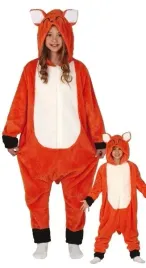 stroj-kigurumi-pizama-lis-lisek-liska-fox-146