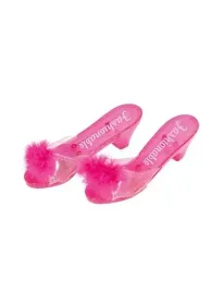 pantofle-buciki-ksiezniczki-kopciuszek-rozowe