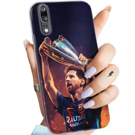 etui-do-huawei-p20-wzory-pilka-nozna-z-pilkarzami-kluby-pilkarskie-obudowa