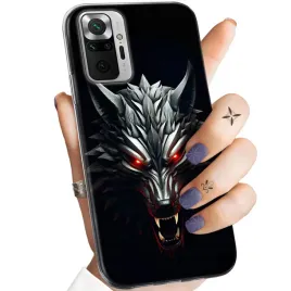 etui-do-redmi-note-10-pro-10-pro-max-wzory-wiedzmin-witcher-bialy-wilk