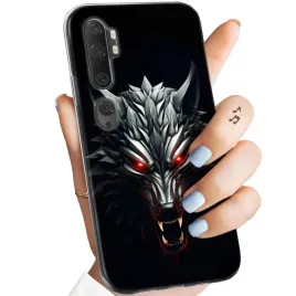 etui-do-xiaomi-mi-note-10-10-pro-wzory-wiedzmin-witcher-bialy-wilk-case
